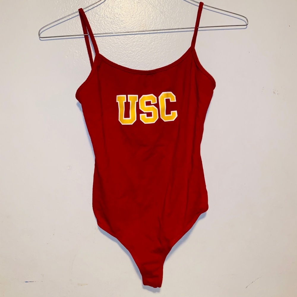 USC Bookstore Body Suit